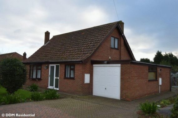 3 Bedroom Detached